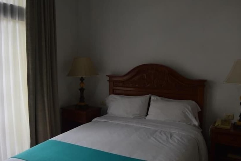 Fotos del hotel Meson Del Mar:  20