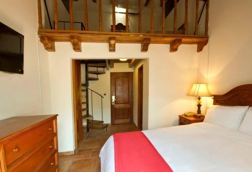 Fotos del hotel Meson Del Mar:  16
