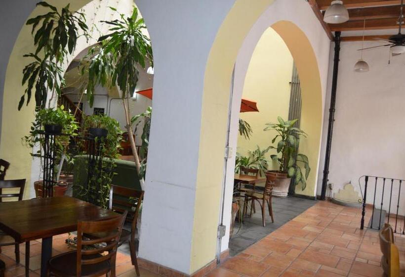 Fotos del hotel Meson Del Mar:  40