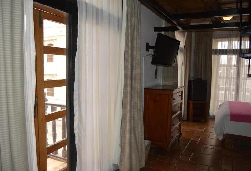 Fotos del hotel Meson Del Mar:  13