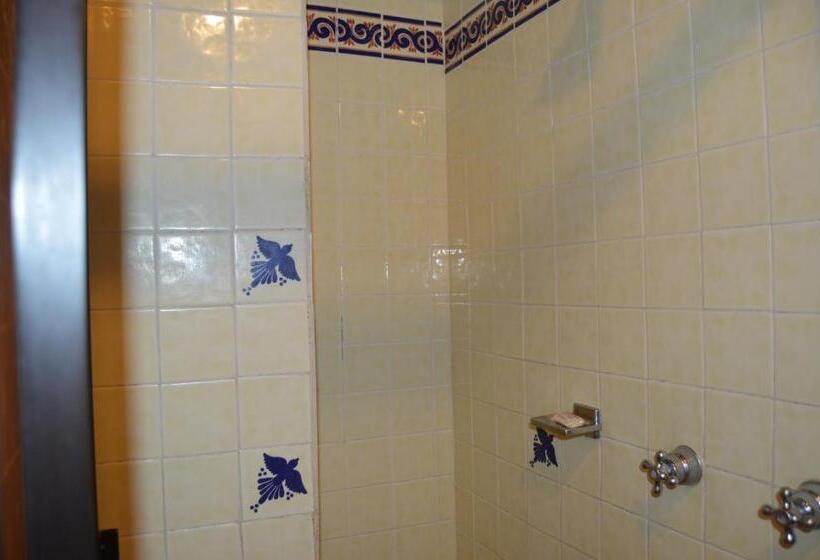 Fotos del hotel Meson Del Mar:  36