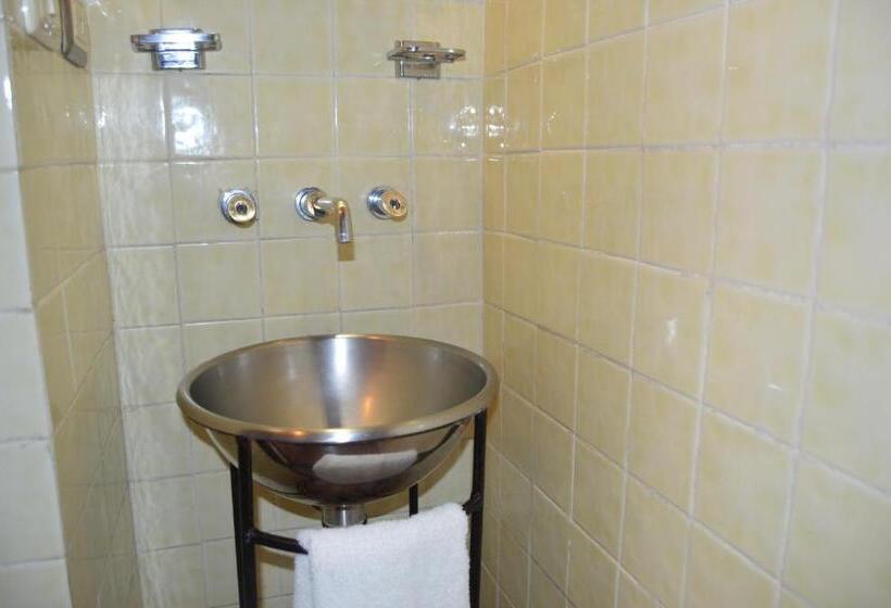 Fotos del hotel Meson Del Mar:  14