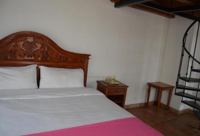Fotos del hotel Meson Del Mar:  37