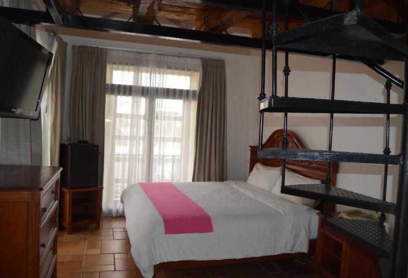 Fotos del hotel Meson Del Mar:  11