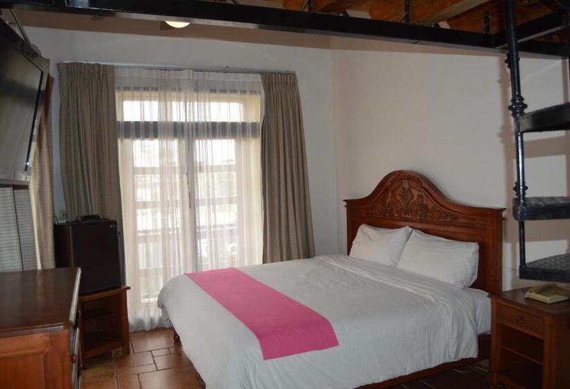 Fotos del hotel Meson Del Mar:  35