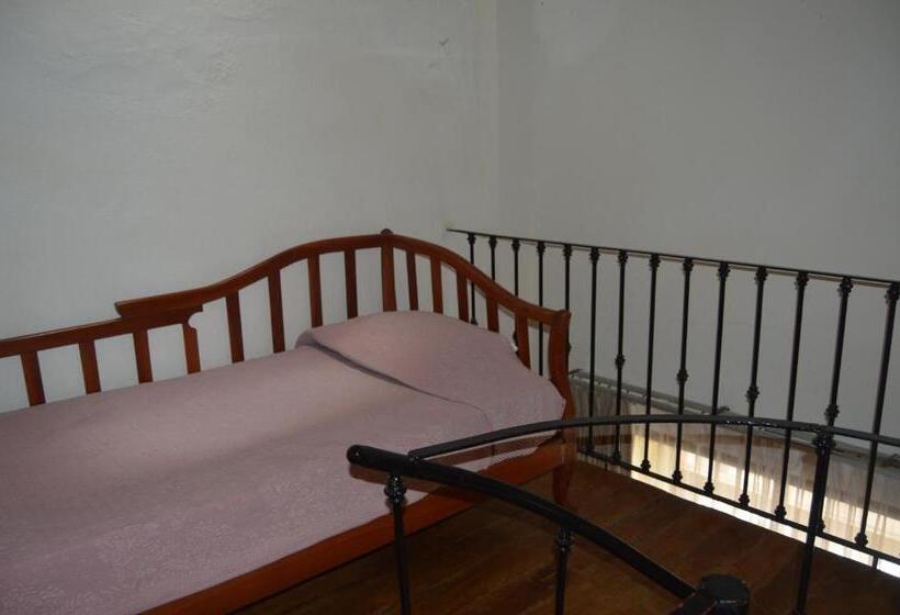 Fotos del hotel Meson Del Mar:  12