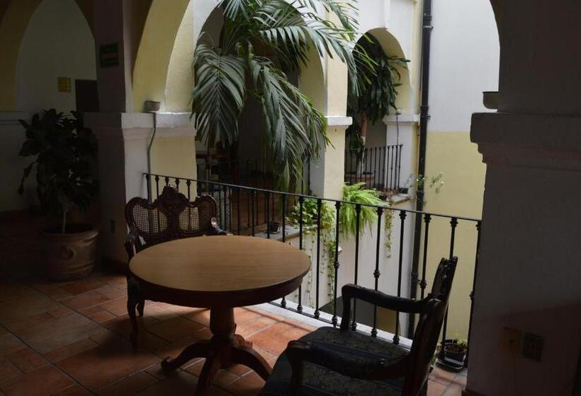 Fotos del hotel Meson Del Mar:  9