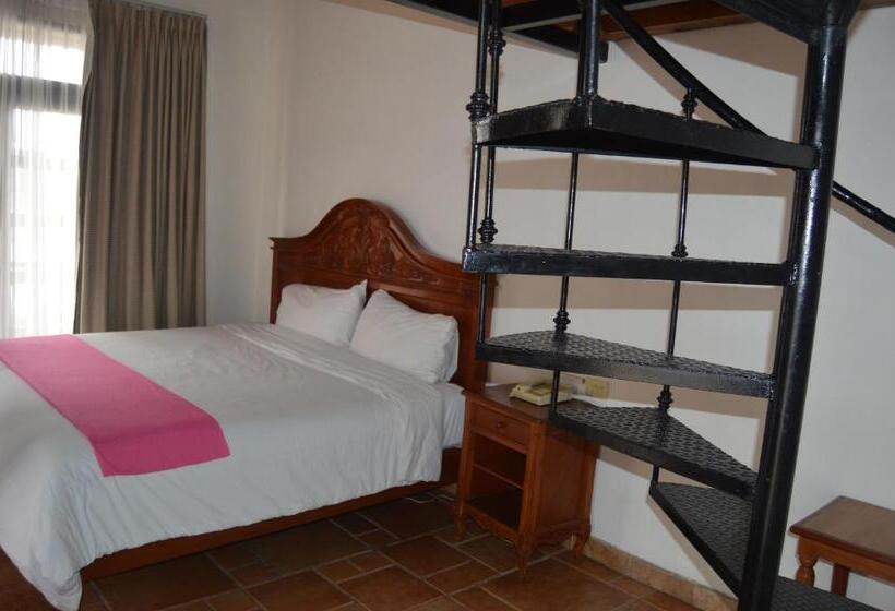 Fotos del hotel Meson Del Mar:  32