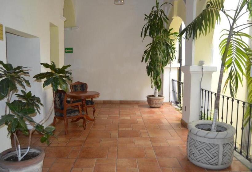 Fotos del hotel Meson Del Mar:  30