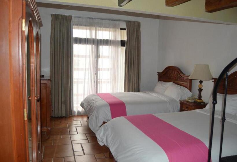 Fotos del hotel Meson Del Mar:  3