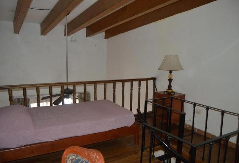 Fotos del hotel Meson Del Mar:  21