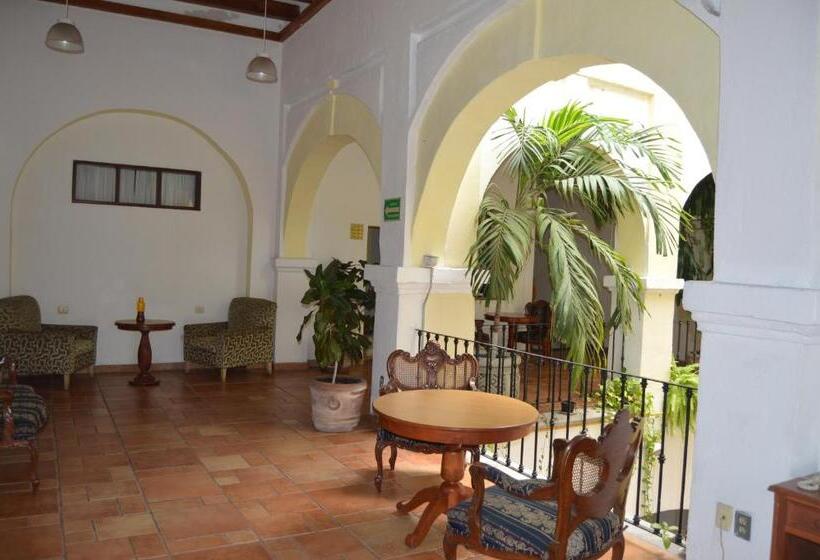 Fotos del hotel Meson Del Mar:  25