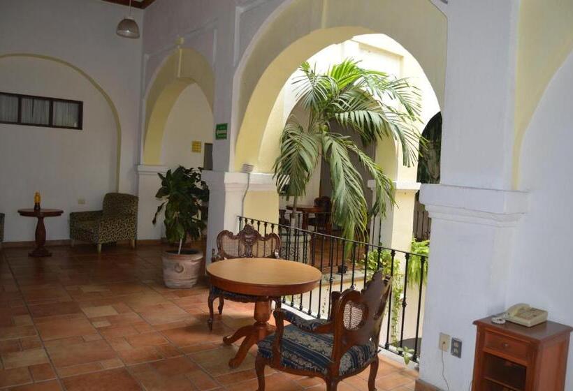Fotos del hotel Meson Del Mar:  27