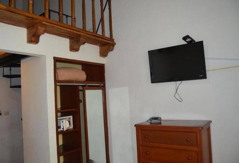 Fotos del hotel Meson Del Mar:  8