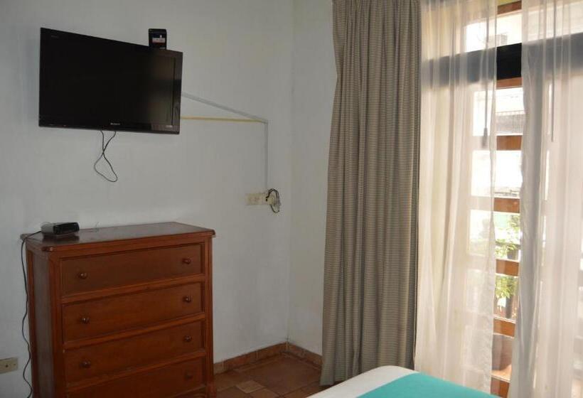 Fotos del hotel Meson Del Mar:  31