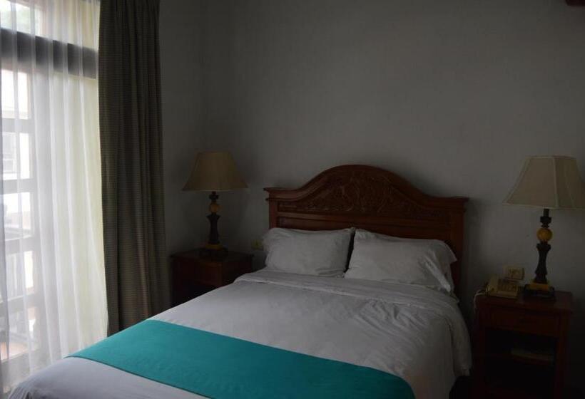 Fotos del hotel Meson Del Mar:  33