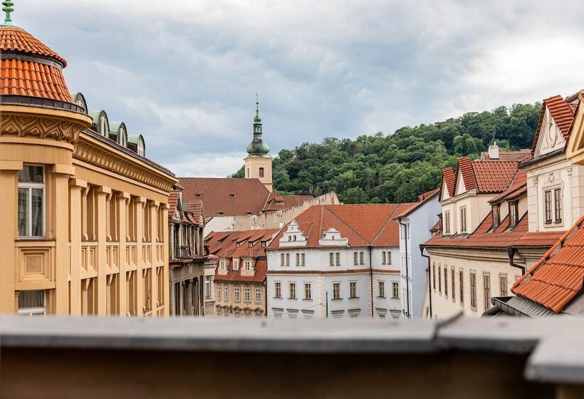 Fotos del hotel Miss Sophie's Charles Bridge:  4