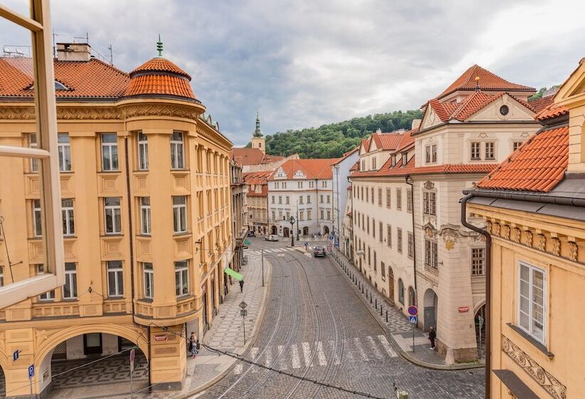 Fotos del hotel Miss Sophie's Charles Bridge:  7