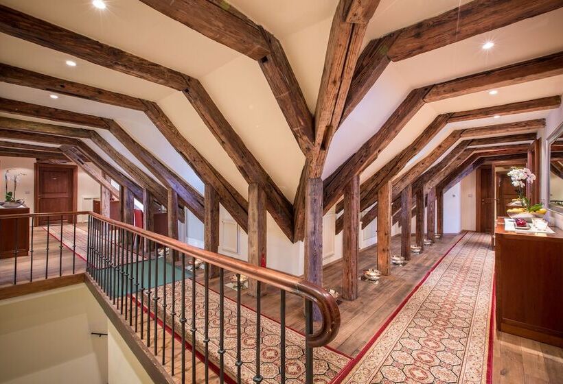 Fotos del hotel Miss Sophie's Charles Bridge:  14