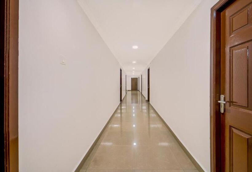 酒店 Treebo Ngh Transit