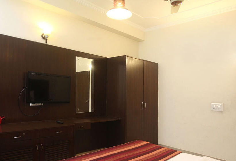 ホテル Oyo Rooms Esic Panchdeep Colony