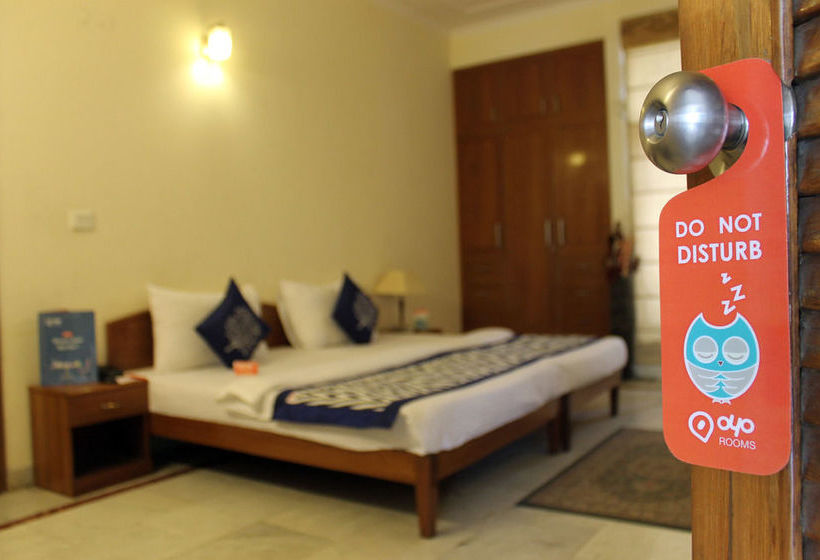 ホテル Oyo Rooms Greater Noida Delta 3