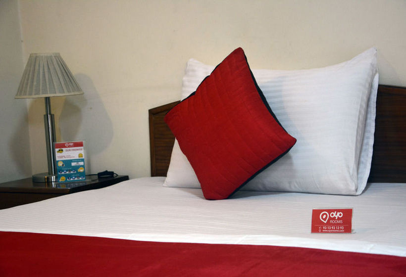 ホテル Oyo Rooms Greater Noida Delta 3