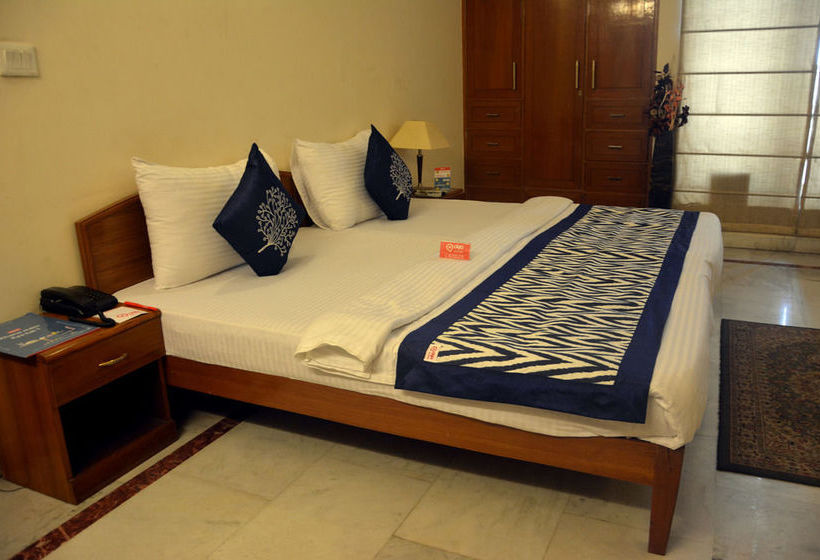 ホテル Oyo Rooms Greater Noida Delta 3