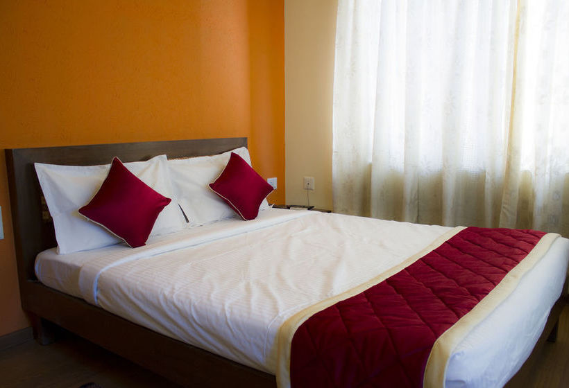 Hotel Oyo Rooms Indiranagar Cmh Road