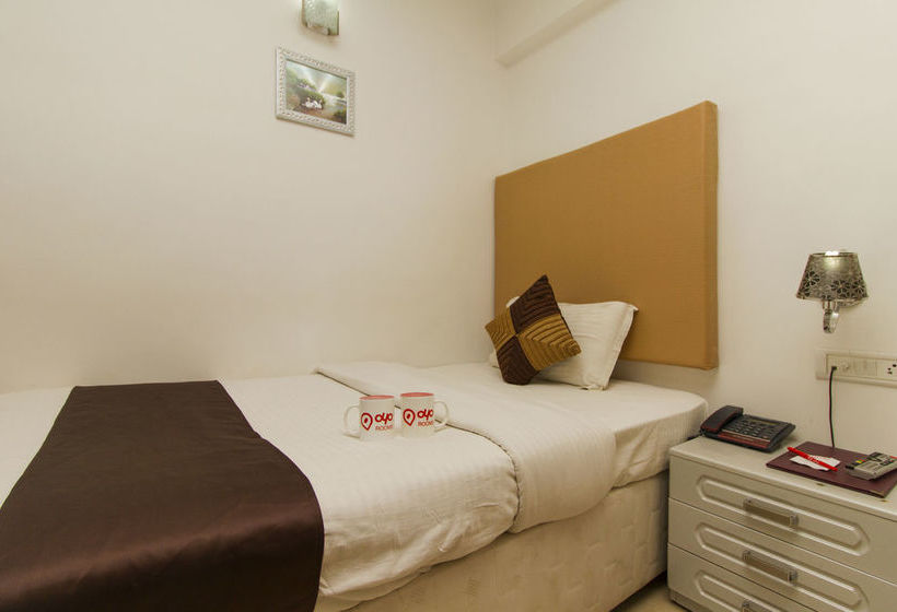 Hotel Oyo Rooms Jayanagar Ashoka Pillar