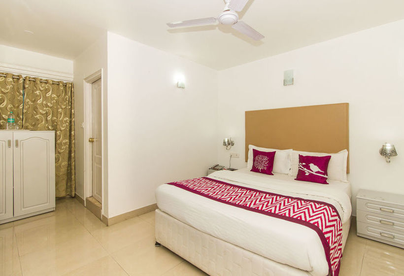 Hotel Oyo Rooms Jayanagar Ashoka Pillar