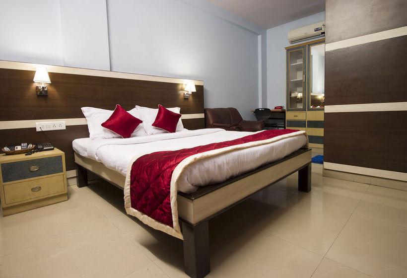 فندق Oyo Rooms K R Puram