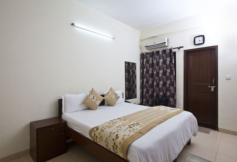 Hotel Oyo Rooms Medicity