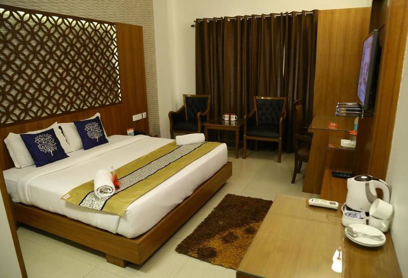 Hotel Oyo Rooms Shimla Highway Zirakpur