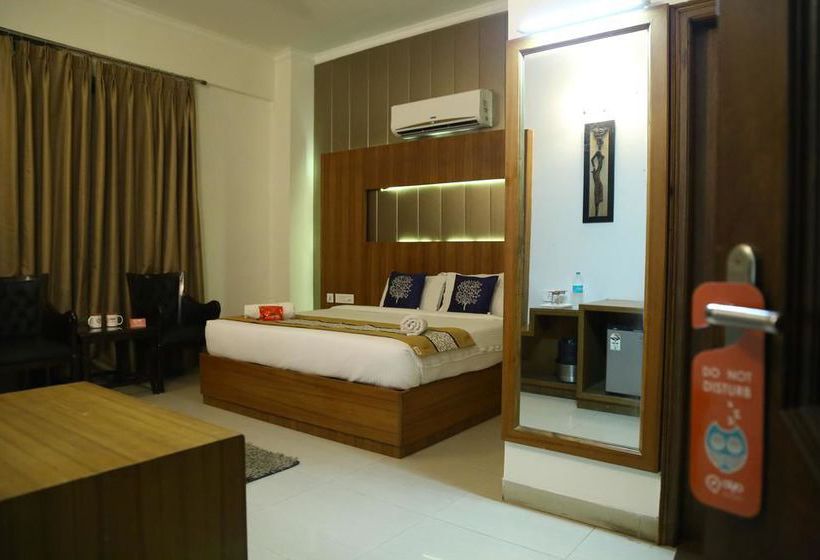 Hotel Oyo Rooms Shimla Highway Zirakpur