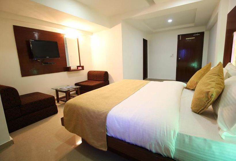 فندق Oyo Rooms Swastik Char Rasta Cg Road