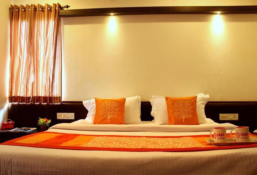 Hotel Oyo Rooms Udaipur Airport