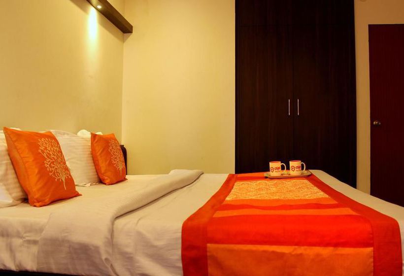 Hotel Oyo Rooms Udaipur Airport