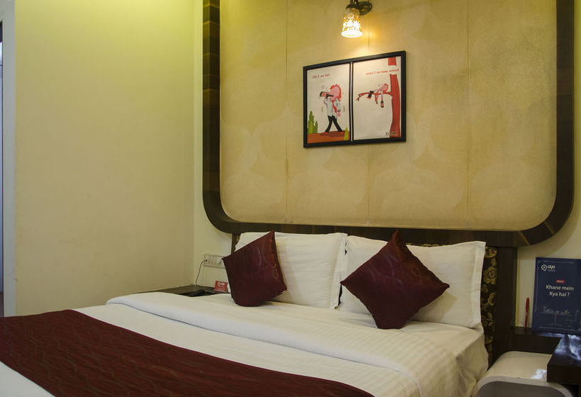 Hotel Oyo Rooms Vashi