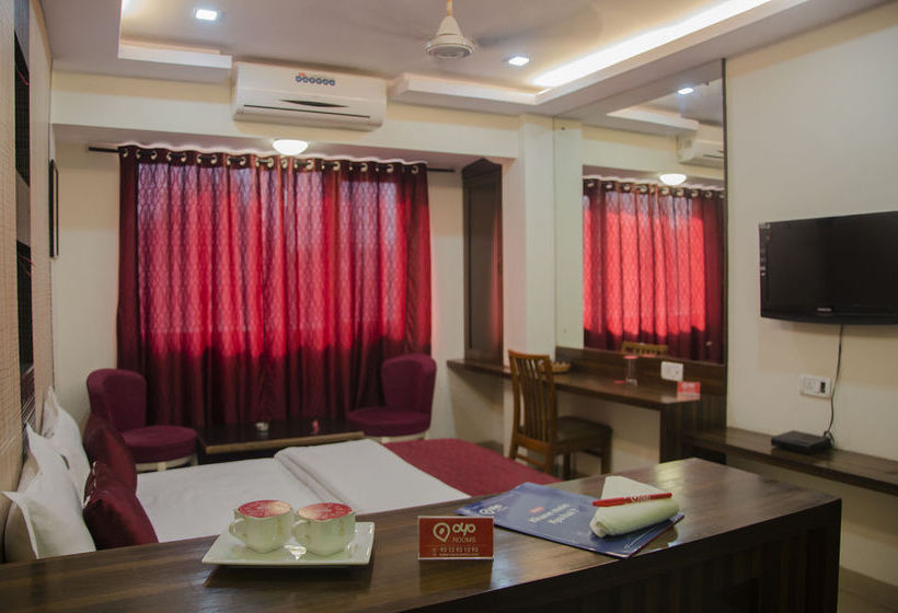 Hotel Oyo Rooms Vashi