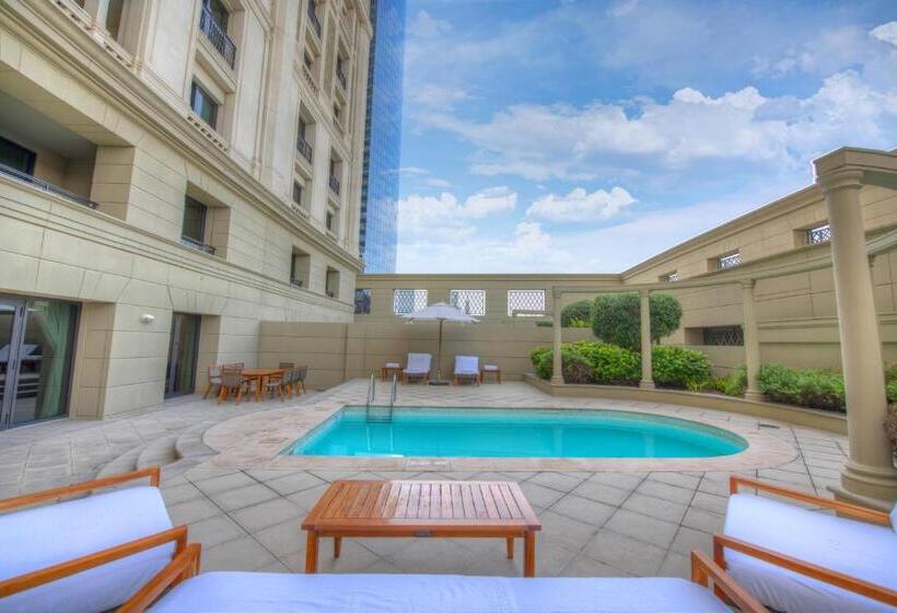 Fotos del hotel Palazzo Versace Dubai:  2