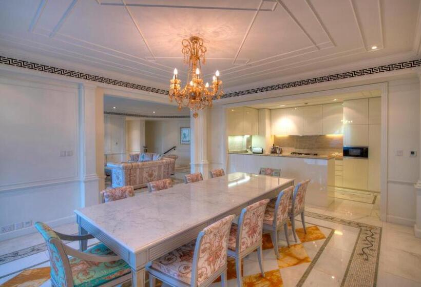 Fotos del hotel Palazzo Versace Dubai:  9