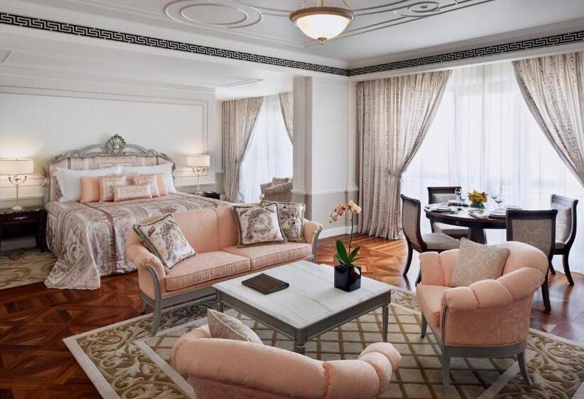 Fotos del hotel Palazzo Versace Dubai:  10