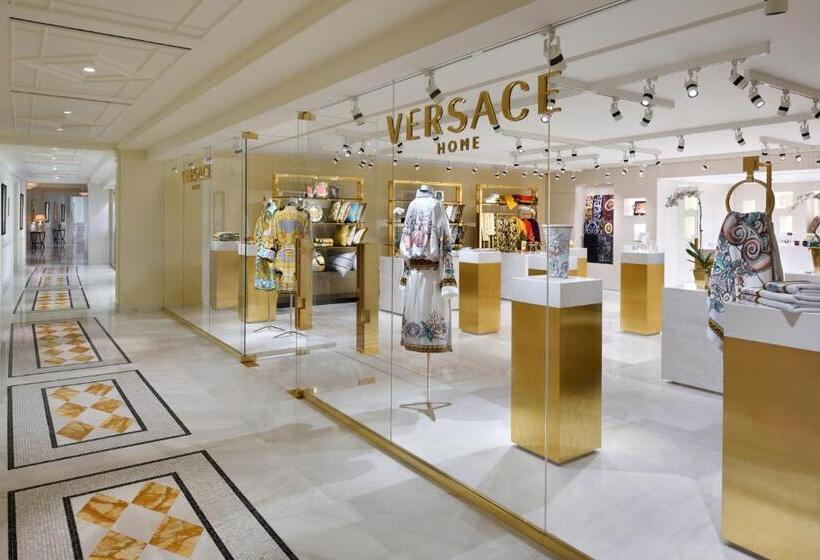 Fotos del hotel Palazzo Versace Dubai:  12