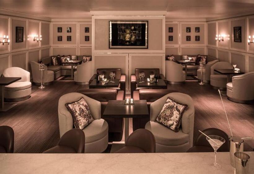 Fotos del hotel Palazzo Versace Dubai:  13