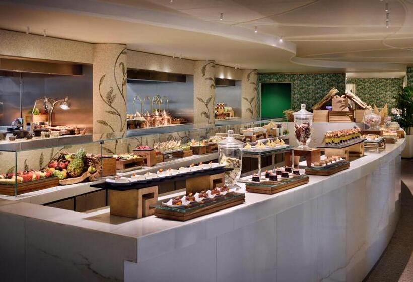 Fotos del hotel Palazzo Versace Dubai:  14
