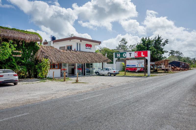 OYO Hotel Palma Real