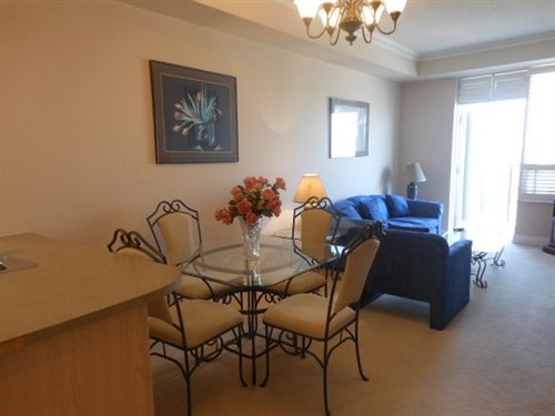 호텔 Park Suites Mississauga - Skymark