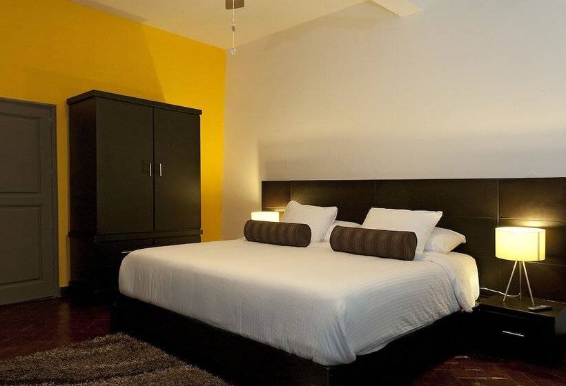 Fotos del hotel Pila Seca 11 - Hotel Boutique: 1 Fotos del hotel Pila Seca 11 - Hotel Boutique: 1