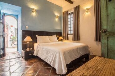Fotos del hotel Pila Seca 11 - Hotel Boutique:  6